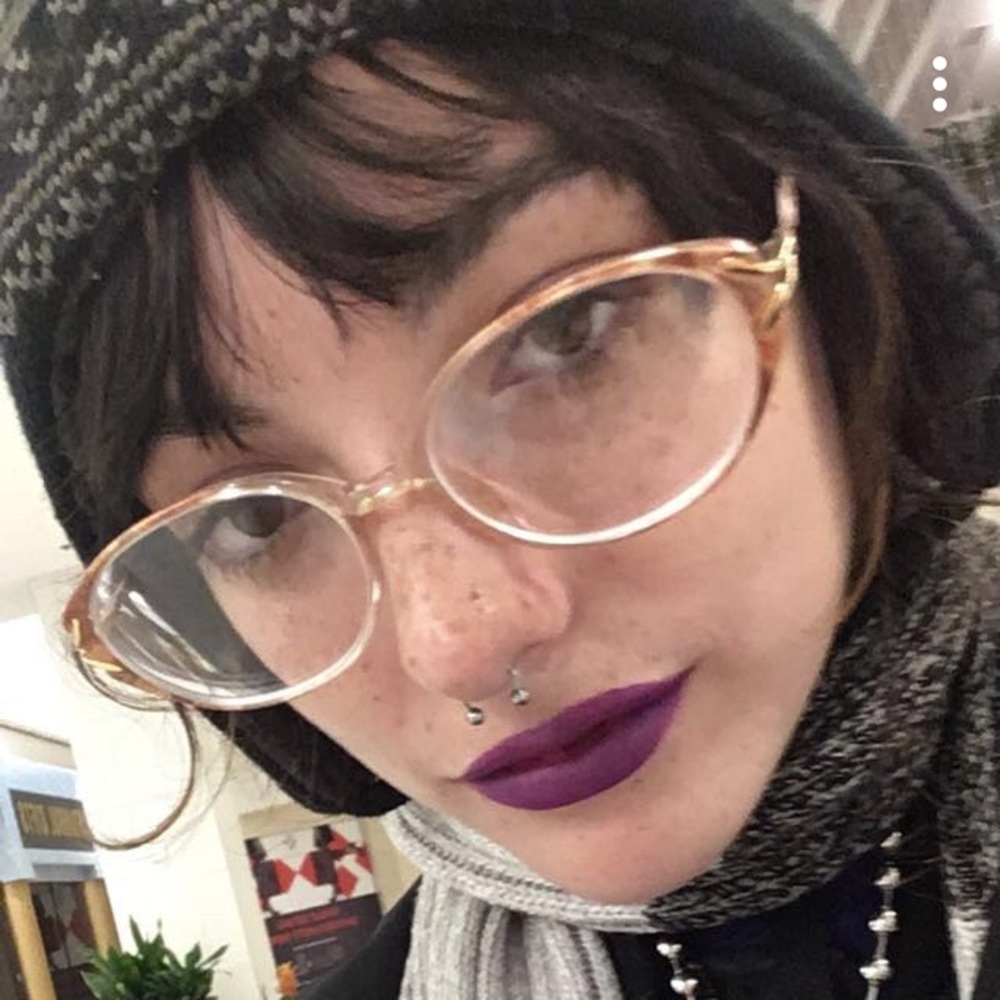 Meet your Posher, Zoe